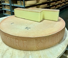 Le Gruyère