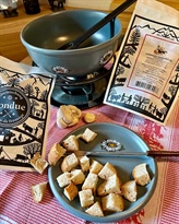 Fertigfondue