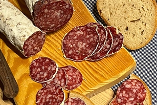 Huus-Salami