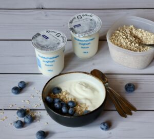 Naturjoghurt