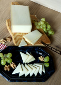 Trubschachen Bergkäse 
