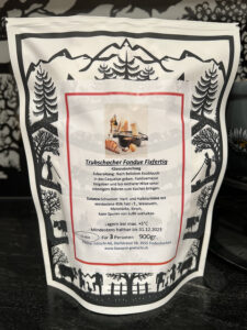 unser Raclettkaese