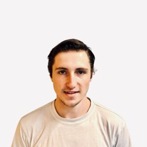 Simon Schneeberger Jethro Zbinden Milchtechnologe EFZ