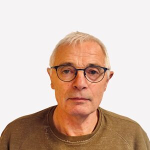 Walter Habegger Jethro Zbinden Milchtechnologe EFZ