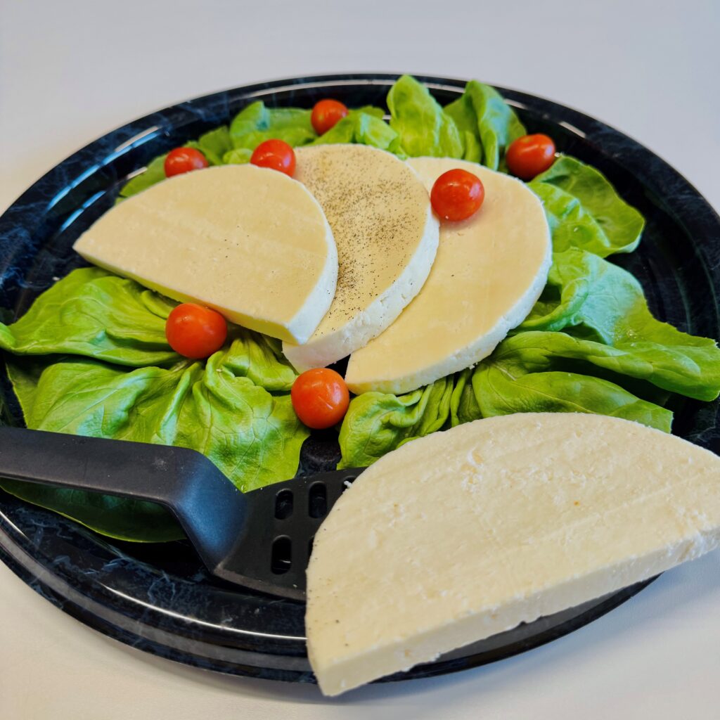 Grillkäse Geschenkideen
