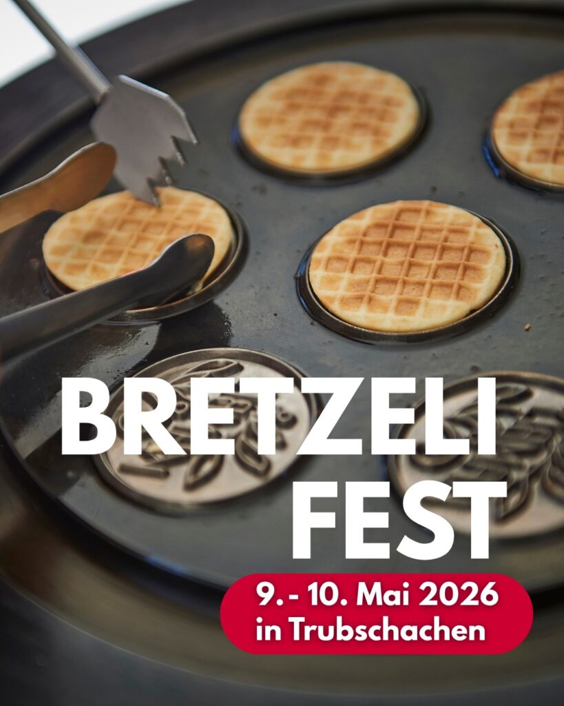 Flyer_Bretzelifest 2026 Geschenkideen