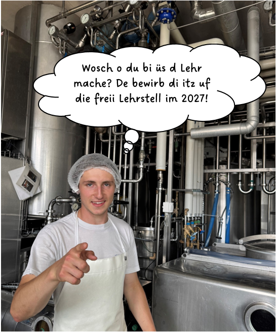 Freie Lehrstelle Geschenkideen